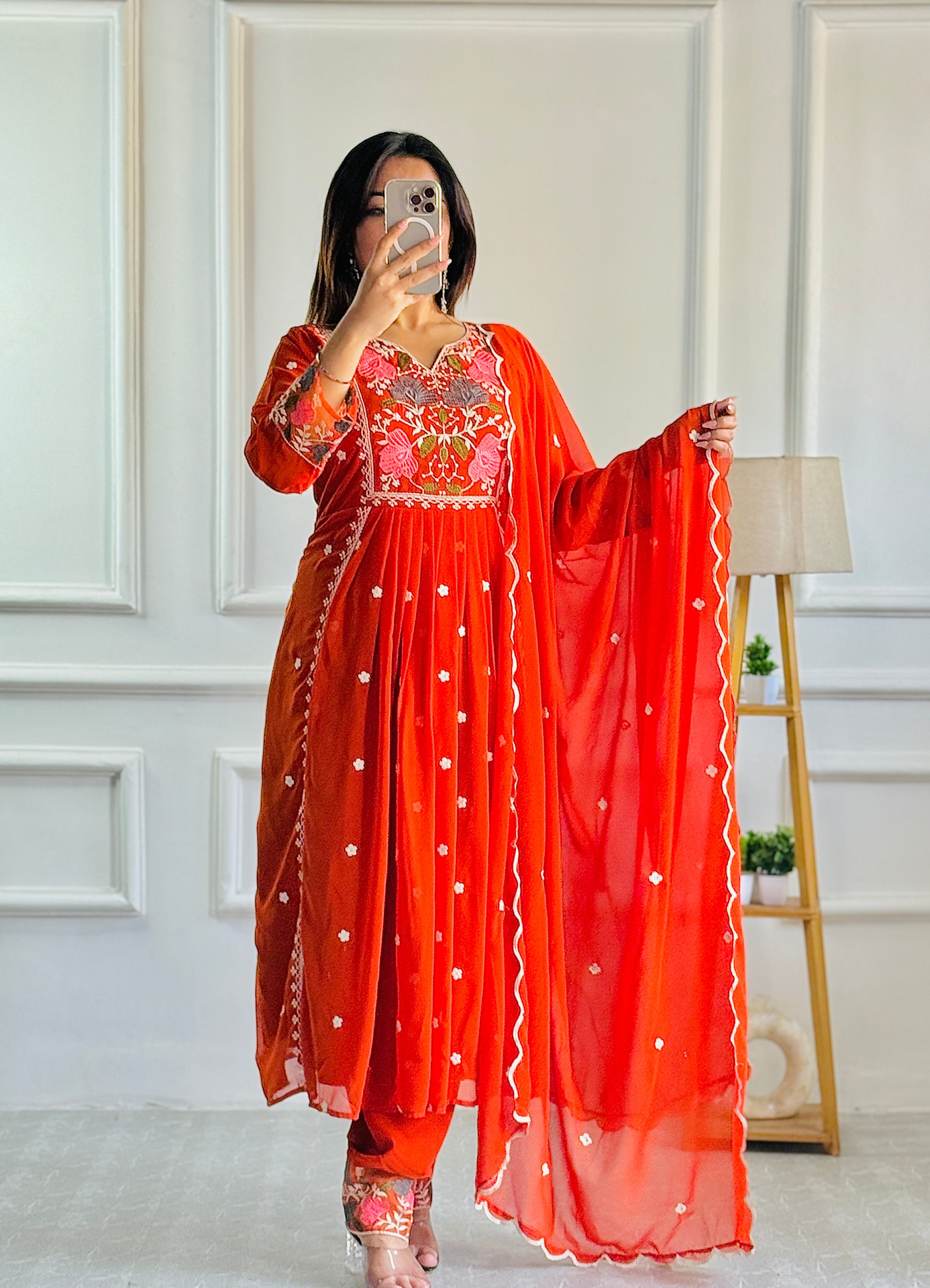 New Designer Party Wear Collection