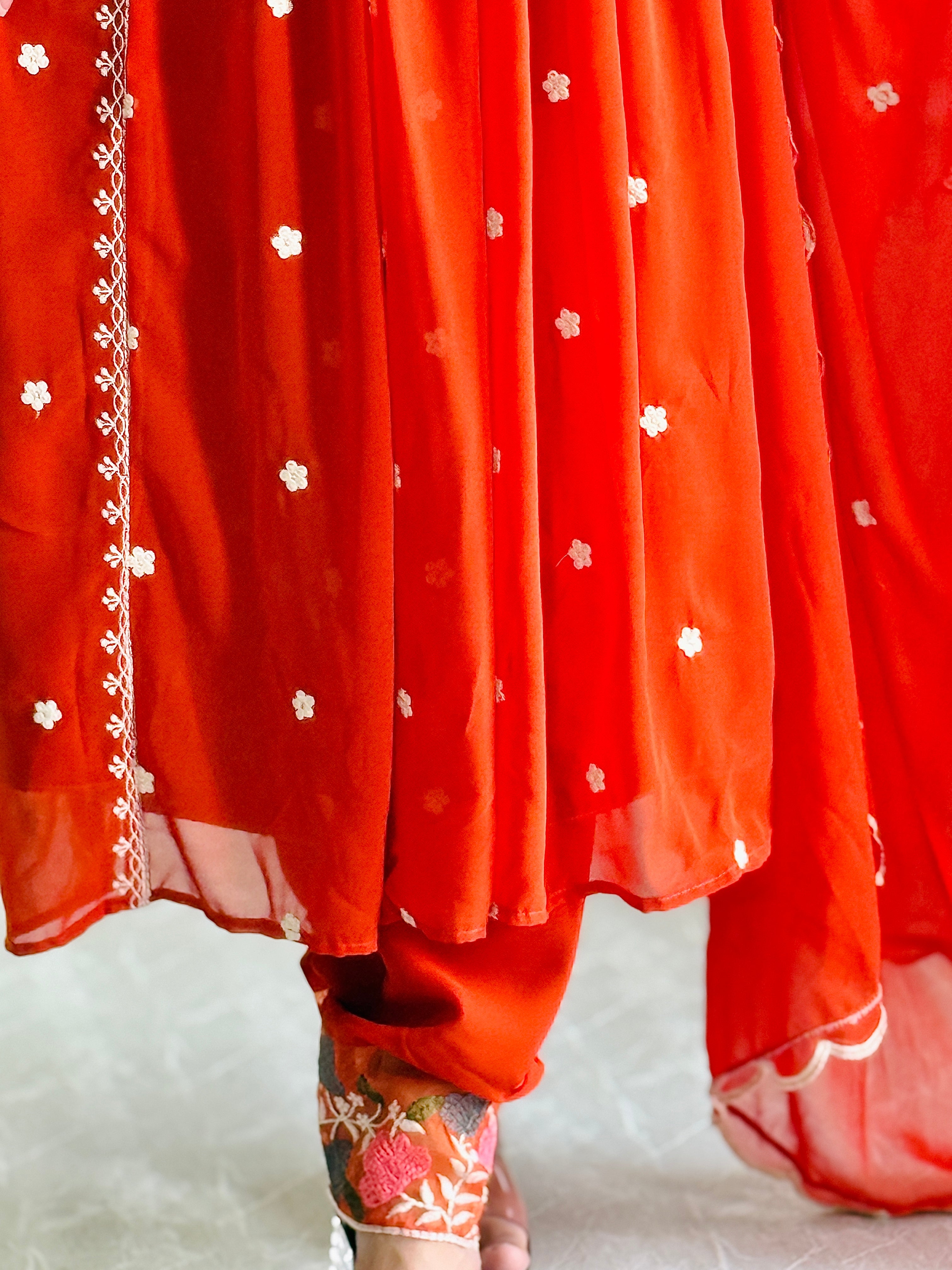 New Designer Party Wear Collection