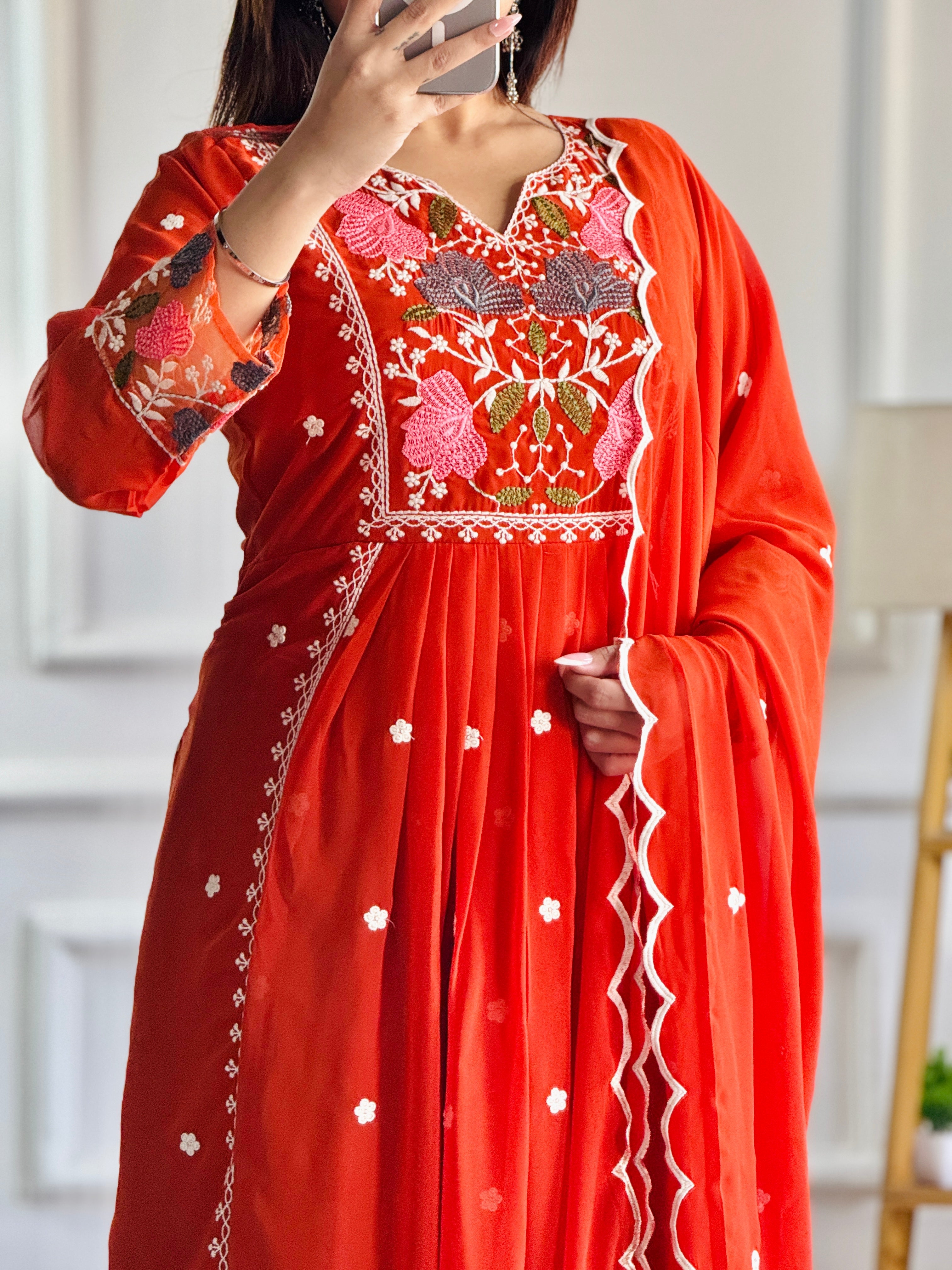New Designer Party Wear Collection